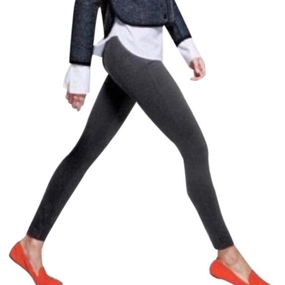 J.Crew Charcoal | Pixie Gray 31090 Pants
